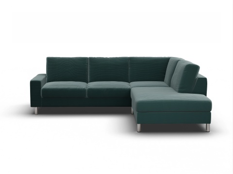 Ecksofa UM Small R